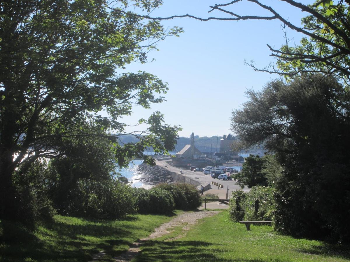 Appartements Tonton Jo Camaret-sur-Mer Εξωτερικό φωτογραφία