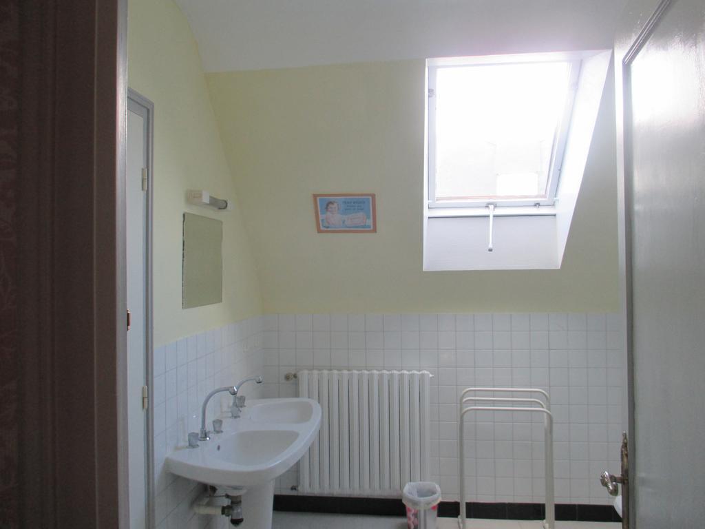 Appartements Tonton Jo Camaret-sur-Mer Εξωτερικό φωτογραφία