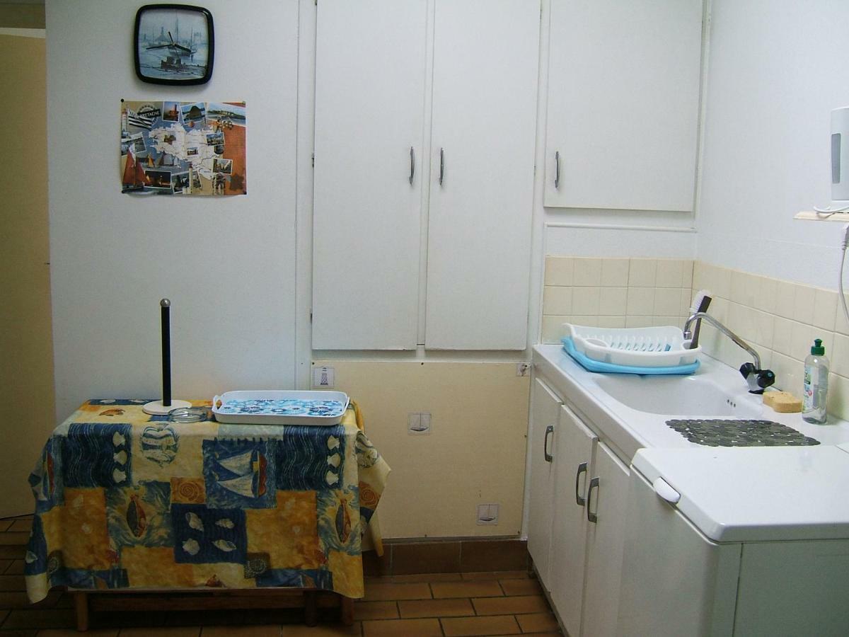 Appartements Tonton Jo Camaret-sur-Mer Εξωτερικό φωτογραφία