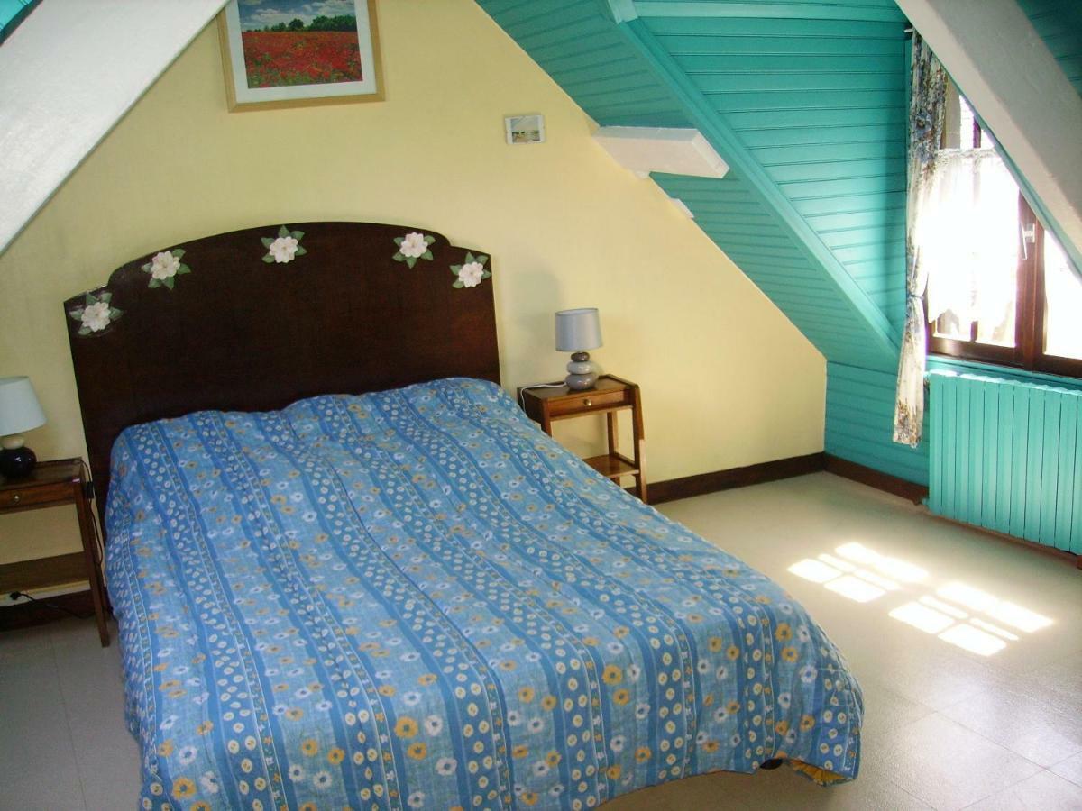 Appartements Tonton Jo Camaret-sur-Mer Εξωτερικό φωτογραφία